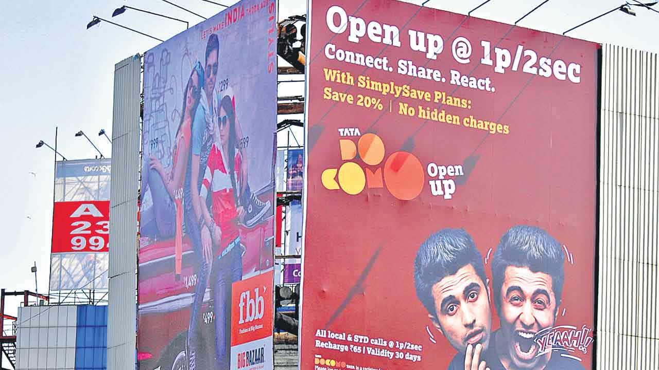 Hoardings 1