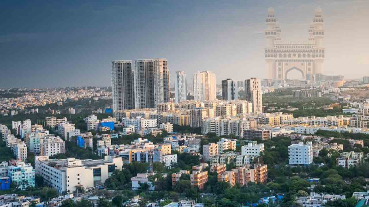 అట్టడుగుకు రియాల్టీ.. ఆఫీస్‌ స్పేస్‌లోనూ కొనసాగుతున్న డౌన్‌ ట్రెండ్‌