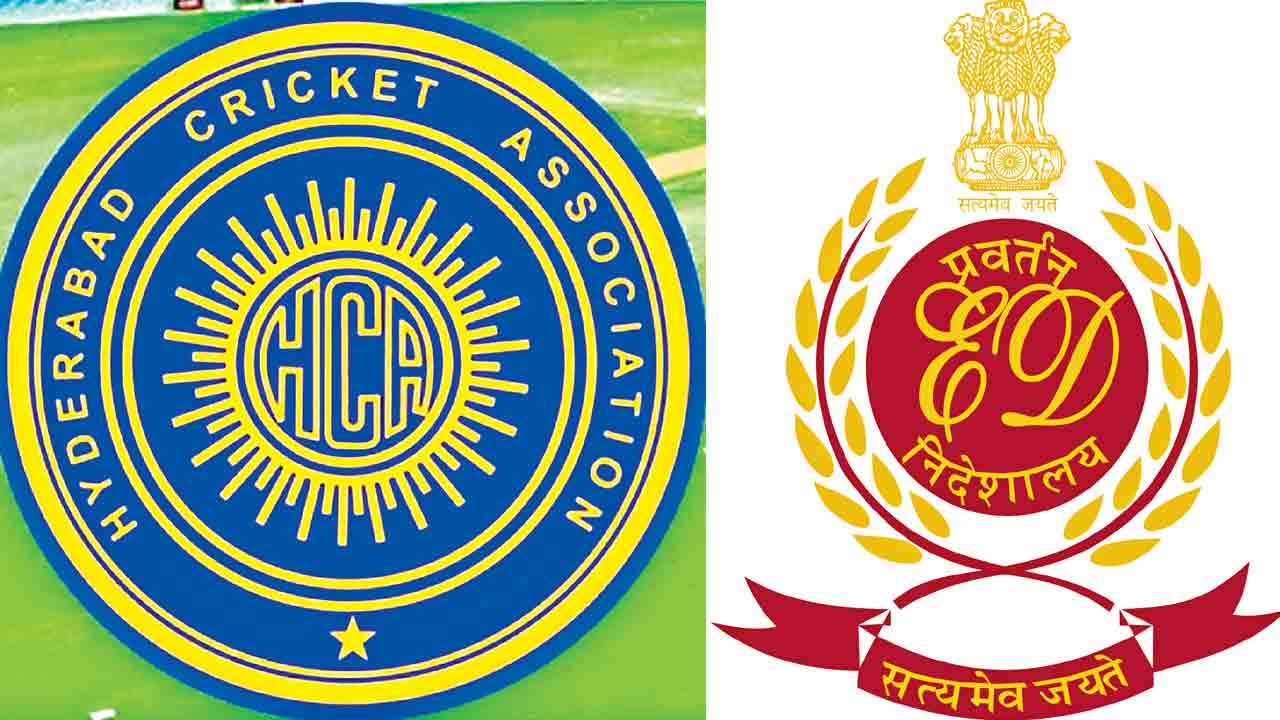 HCA | హెచ్‌సీఏలో నిధుల గోల్‌మాల్‌.. వెలుగులోకి సురేందర్‌ అగర్వాల్‌ క్విడ్‌ ప్రొకో!