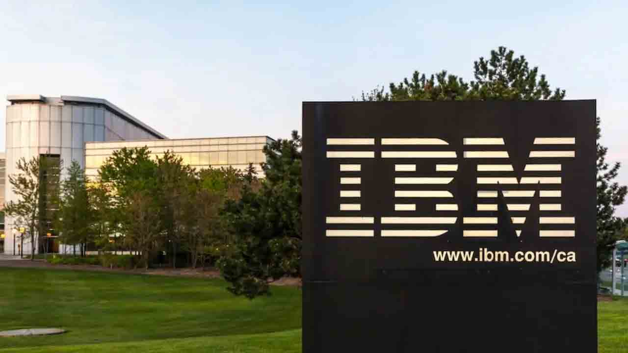 IBM | ఐబీఎంలో 9వేల మంది ఉద్యోగులపై వేటు