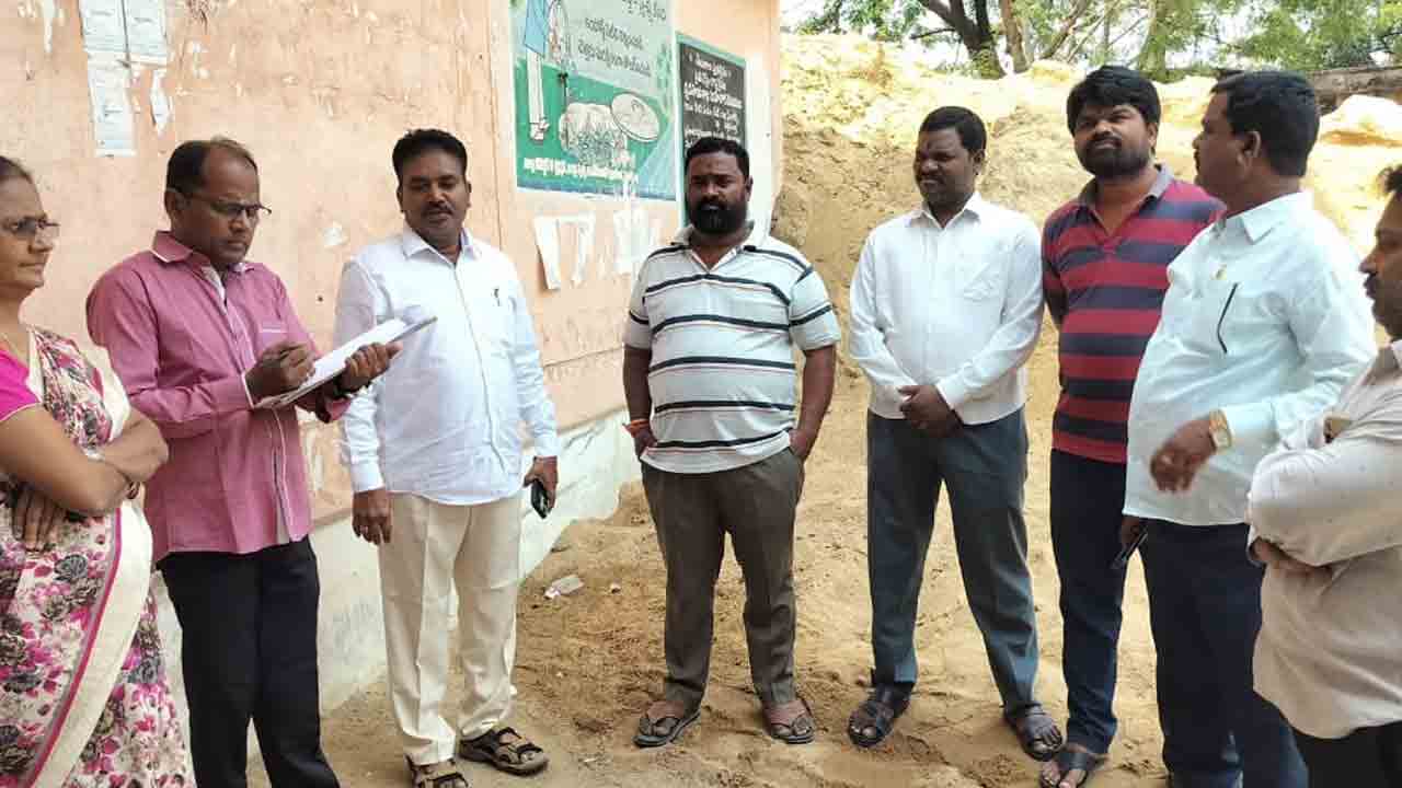 IITH | క్లిష్టమైన సామాజిక సమస్యలను పరిష్కరించే దిశగా.. ఐఐటీహెచ్‌లో పబ్లిక్‌ హ్యుమానిటీస్‌ ఇనిషియేటివ్‌ ప్రారంభం