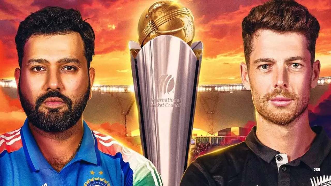 Champions Trophy Final | ఐసీసీ చాంపియ‌న్స్ ట్రోఫీ ఫైన‌ల్‌.. భార‌త్‌, న్యూజిలాండ్ జ‌ట్ల బ‌ల‌బ‌లాలు ఇవే..!