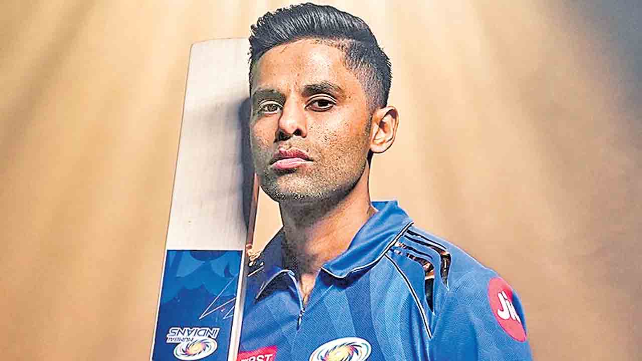 Mumbai Indians | పాండ్యాపై నిషేధం.. ముంబై సారథిగా సూర్య