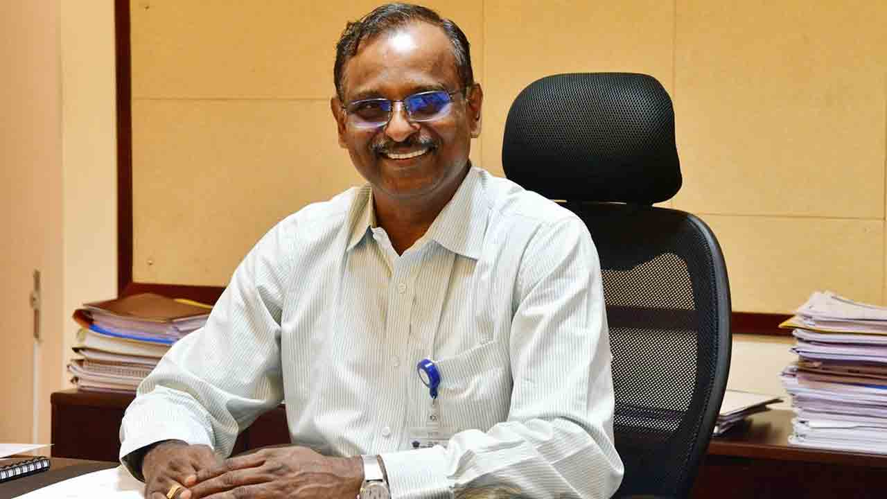 చంద్రయాన్‌-5కి కేంద్రం గ్రీన్‌సిగ్నల్‌