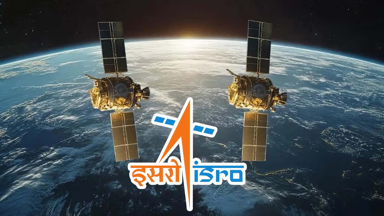 ISRO | చంద్రయాన్‌-4కి మార్గం సుగమం..! విజయవంతంగా స్పాడెక్స్‌ శాటిలైట్స్‌ని అన్‌డాక్‌ చేసిన ఇస్రో..!