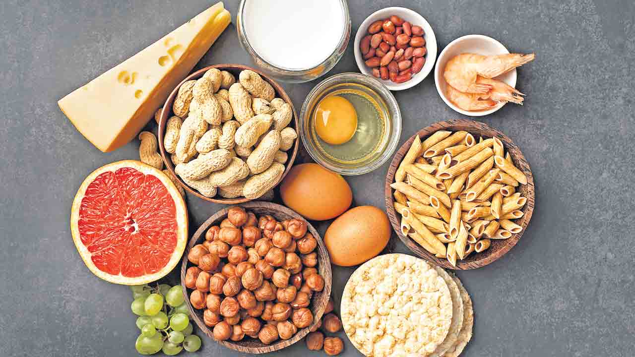 జింక్‌ లోపం.. ఆరోగ్యానికి శాపం