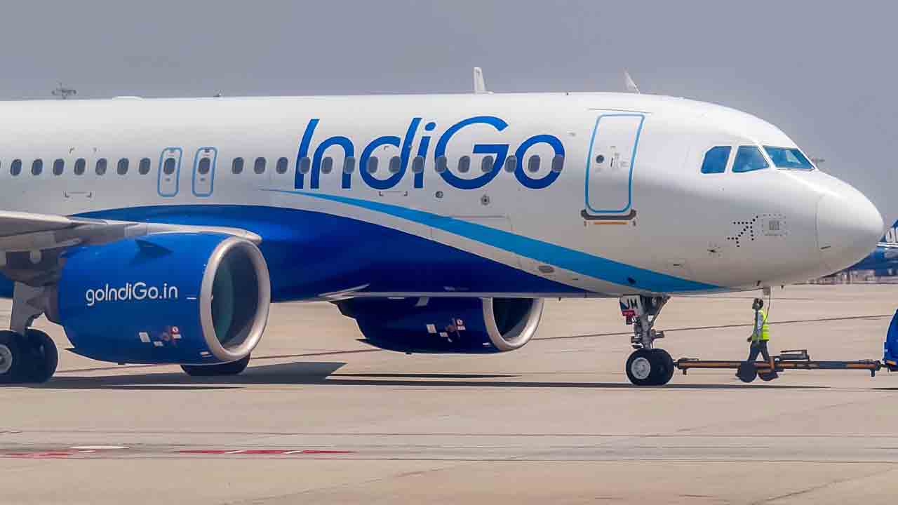 IndiGo | ఇండిగోకు రూ.20 లక్షల జరిమానా.. ఎందుకంటే?