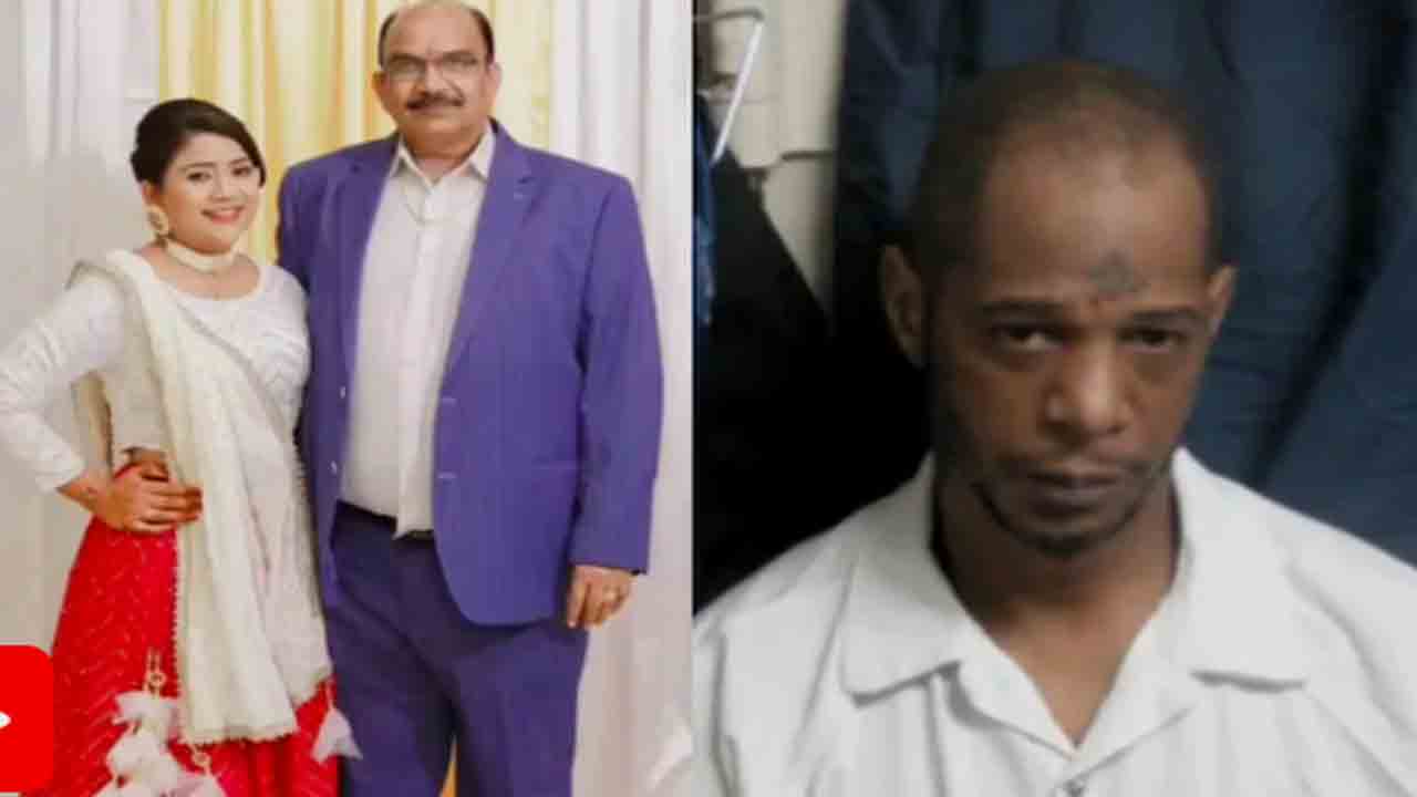 Indian Man, Daughter Killed In US | అమెరికా స్టోర్‌లో కాల్పులు.. భారతీయ వ్యక్తి,   అతడి కుమార్తె మృతి