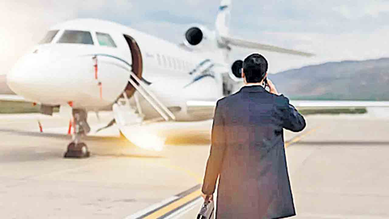 Leaving India | భారత్‌ నుంచి బయటపడతాం.. స్వదేశాన్ని వీడాలనుకుంటున్న 22 శాతం మంది సంపన్నులు