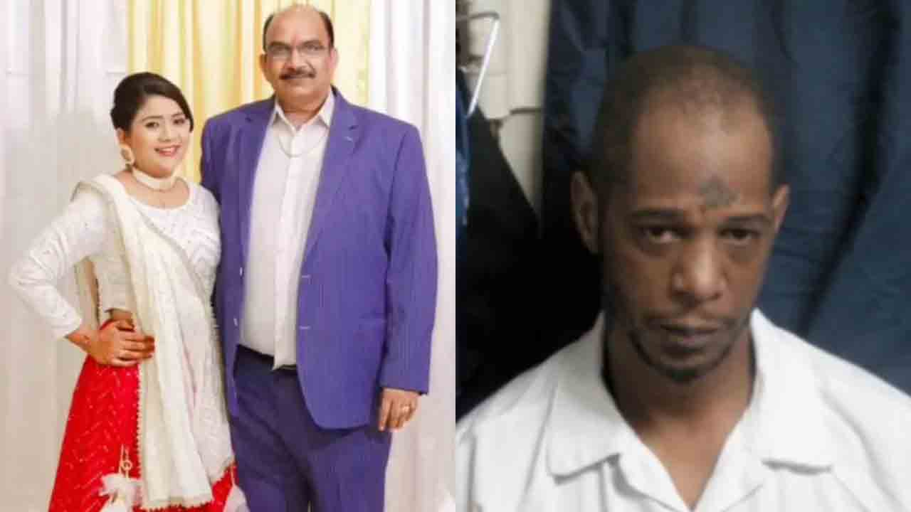 అమెరికాలో ఇద్దరు భారతీయుల కాల్చివేత