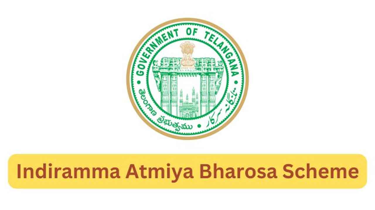 Atmiya Bharosa | అనర్హులకు ఇందిరమ్మ ఆత్మీయ భరోసా.. అంగన్‌వాడీ ఉద్యోగస్తురాలి ఖాతాలో డబ్బులు