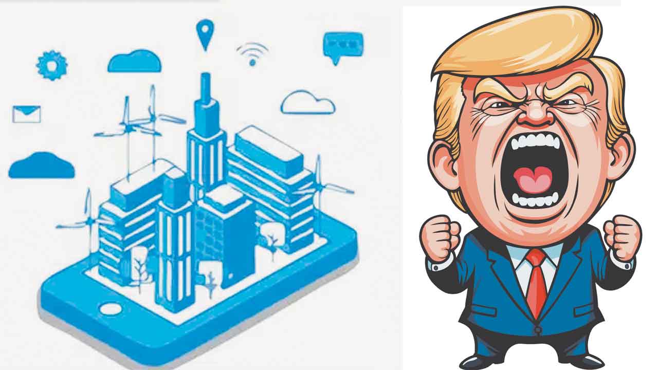 IT Industry | కష్టాల్లో ఐటీ పరిశ్రమ.. వృద్ధి అవకాశాలు అంతంత మాత్రమే