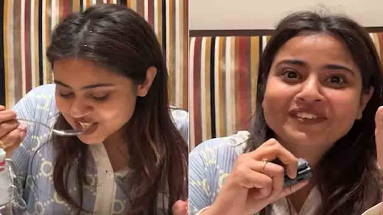 Viral Video | హోటల్‌ సిబ్బందిని బురిడీ కొట్టించే ప్రయత్నంలో ఫూల్‌ అయిన యూట్యూబర్‌.. చివరికి ఏమైందంటే..?