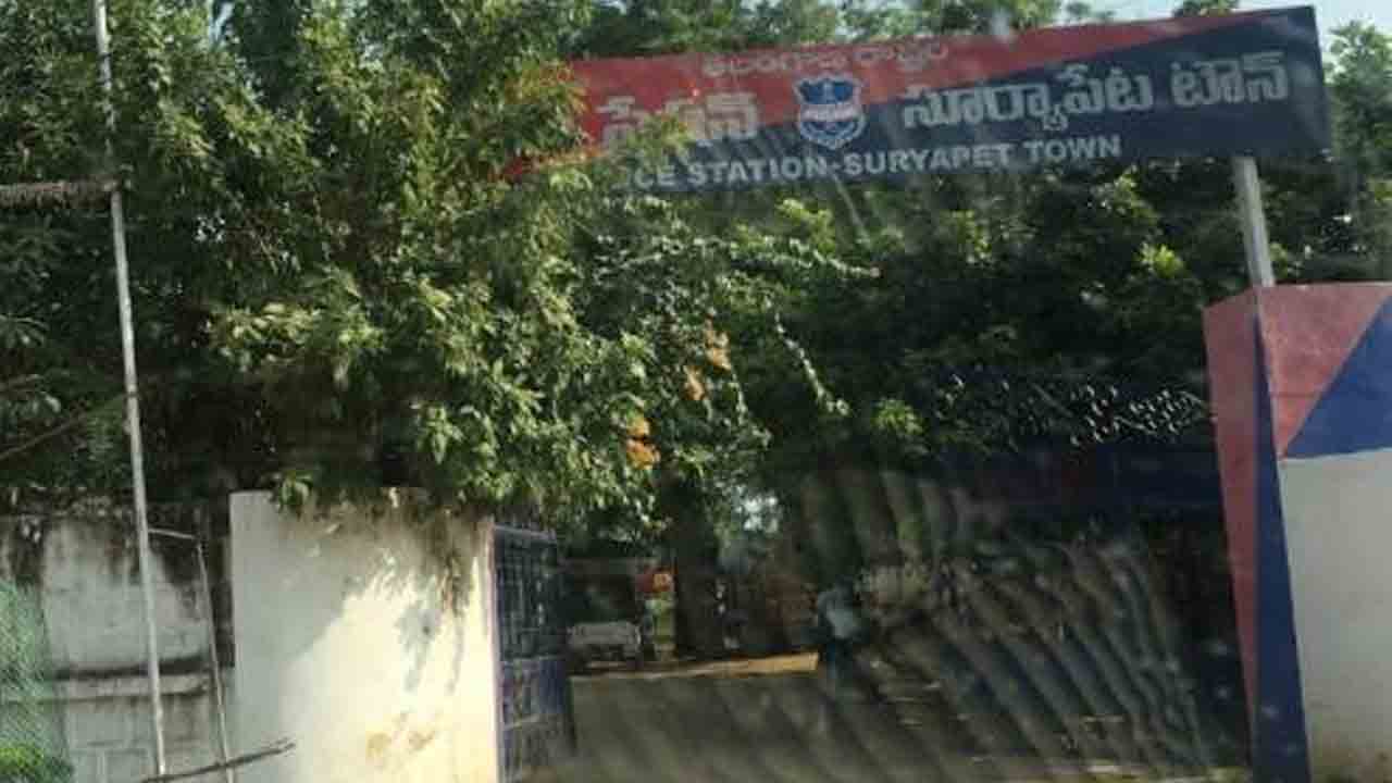 Inter Question Papers | స్ట్రాంగ్ రూంలో ఇంటర్ క్వశ్చన్ పేపర్లు