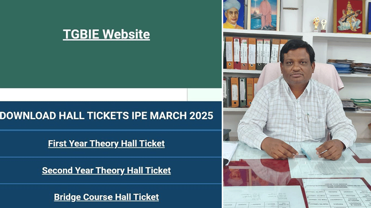 సర్వం సిద్ధం