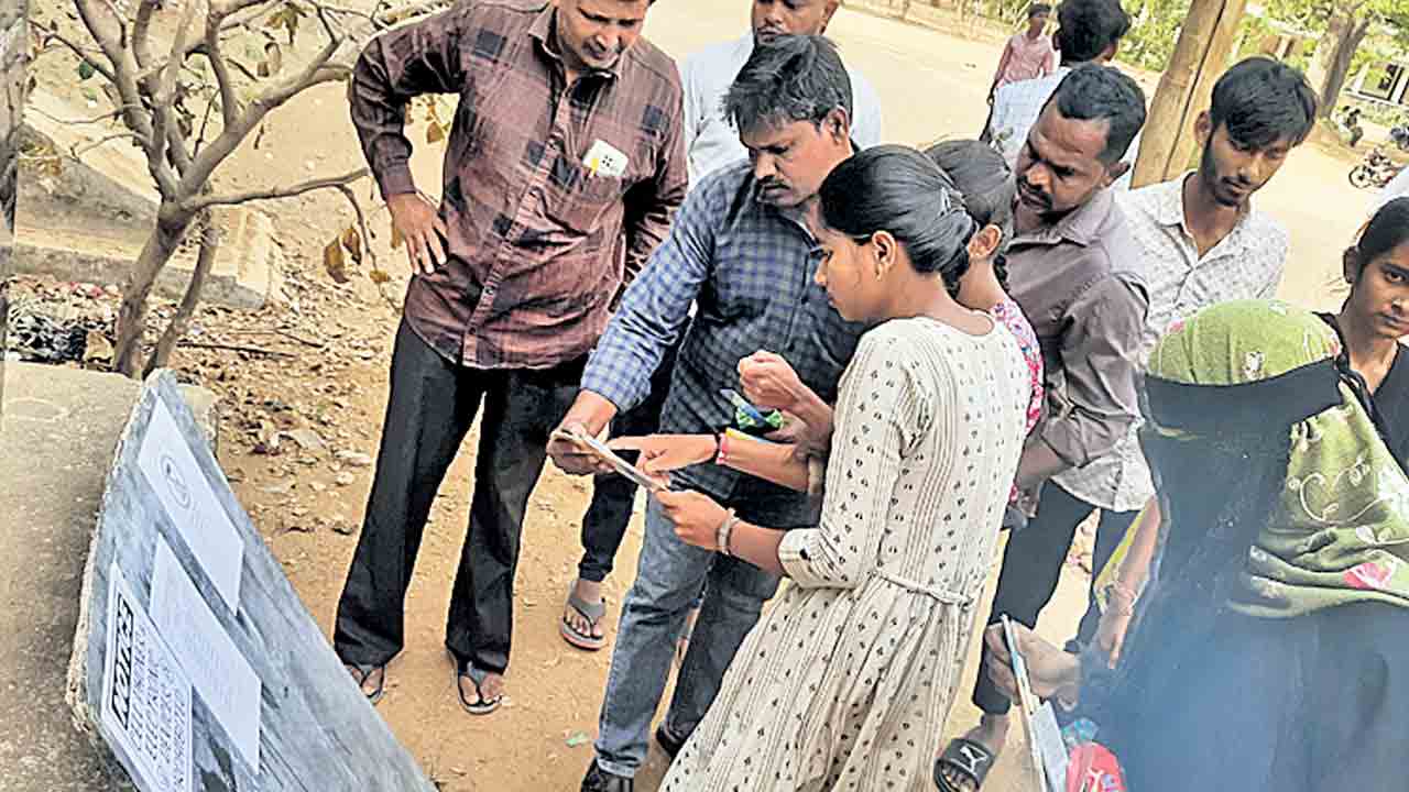 సజావుగా ఇంటర్‌ పరీక్షలు