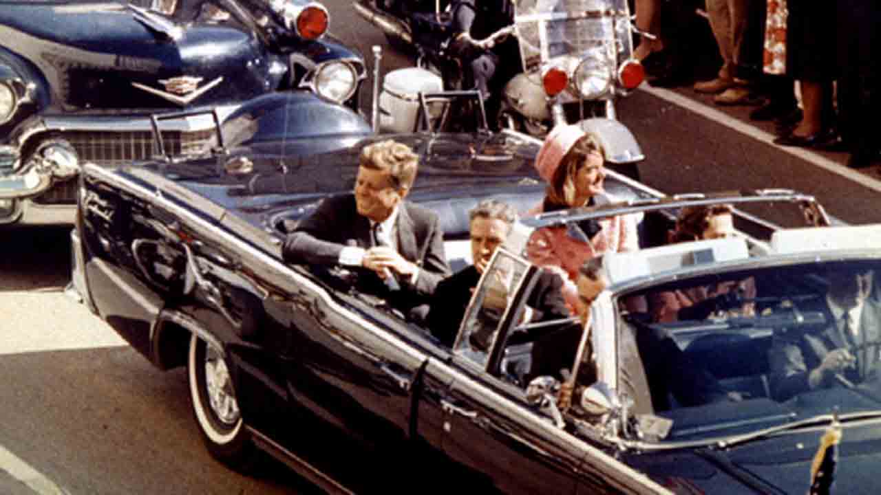 John F. Kennedy | కెనడీ హత్య వెనుక సీఐఏ హస్తం?.. రహస్య పత్రాల్లో వెల్లడైన కీలకాంశం!