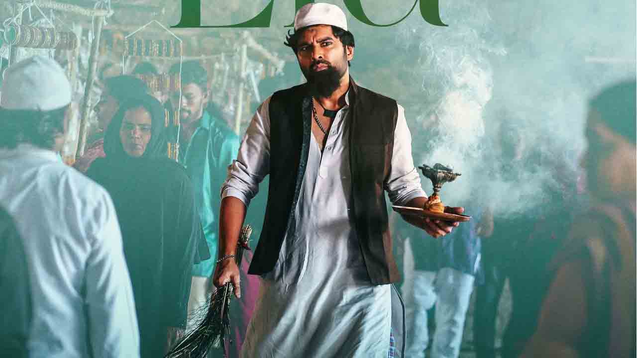 Jack | ఫకీర్‌ బాబాగా మారిన సిద్ధు జొన్నలగొడ్డ.. హైప్‌ పెంచేస్తున్న జాక్‌ రంజాన్ స్పెషల్ లుక్‌