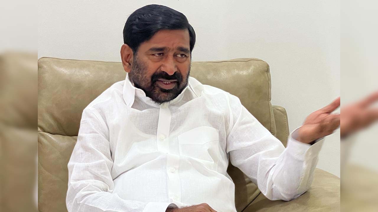 Jagadish Reddy | అన్ని వర్గాలను మోసగించిన బడ్జెట్‌ : మాజీ మంత్రి జగదీశ్‌రెడ్డి