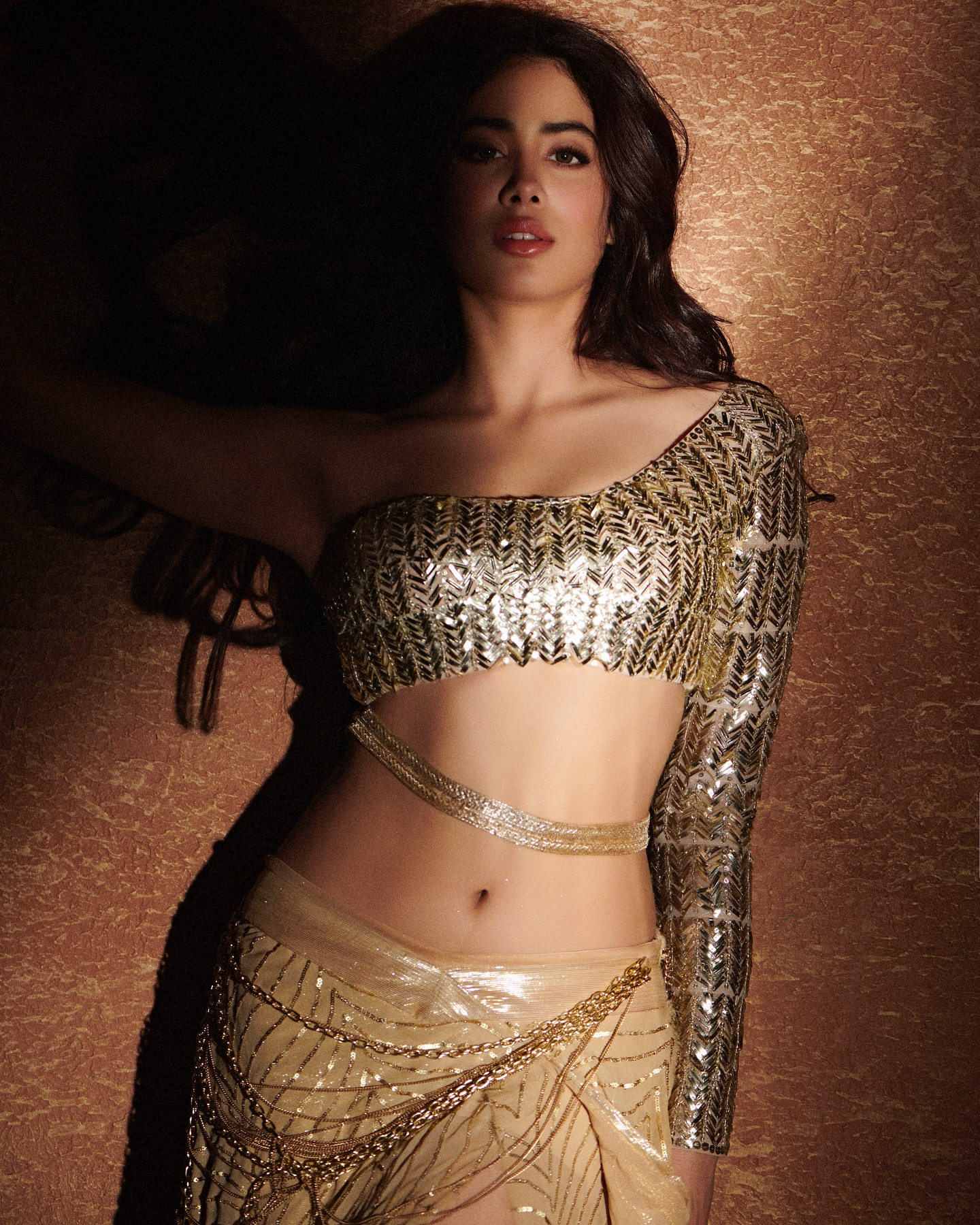 Janhvi Kapoor (18)