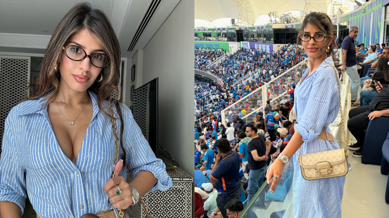 Jasmin Walia | హార్దిక్ పాండ్యా కొత్త గ‌ర్ల్‌ఫ్రెండ్…ఫోటోలు వైర‌ల్