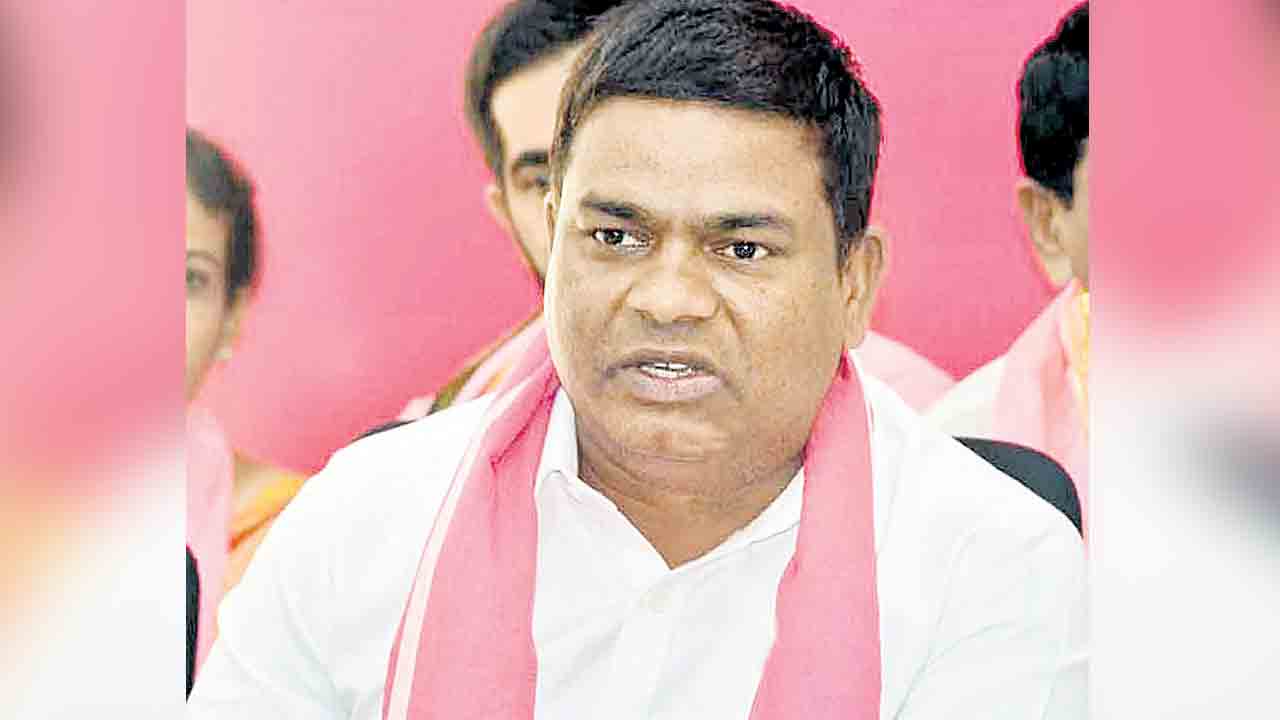 మాజీ ఎమ్మెల్యే జీవన్‌రెడ్డికి ఊరట