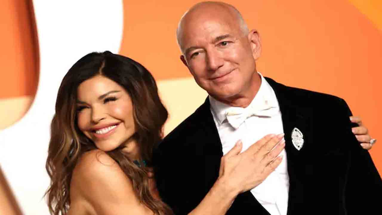 Jeff Bezos | వెనిస్‌ వేదికగా బెజోస్‌ వివాహం.. ముహూర్తం ఫిక్స్‌..?