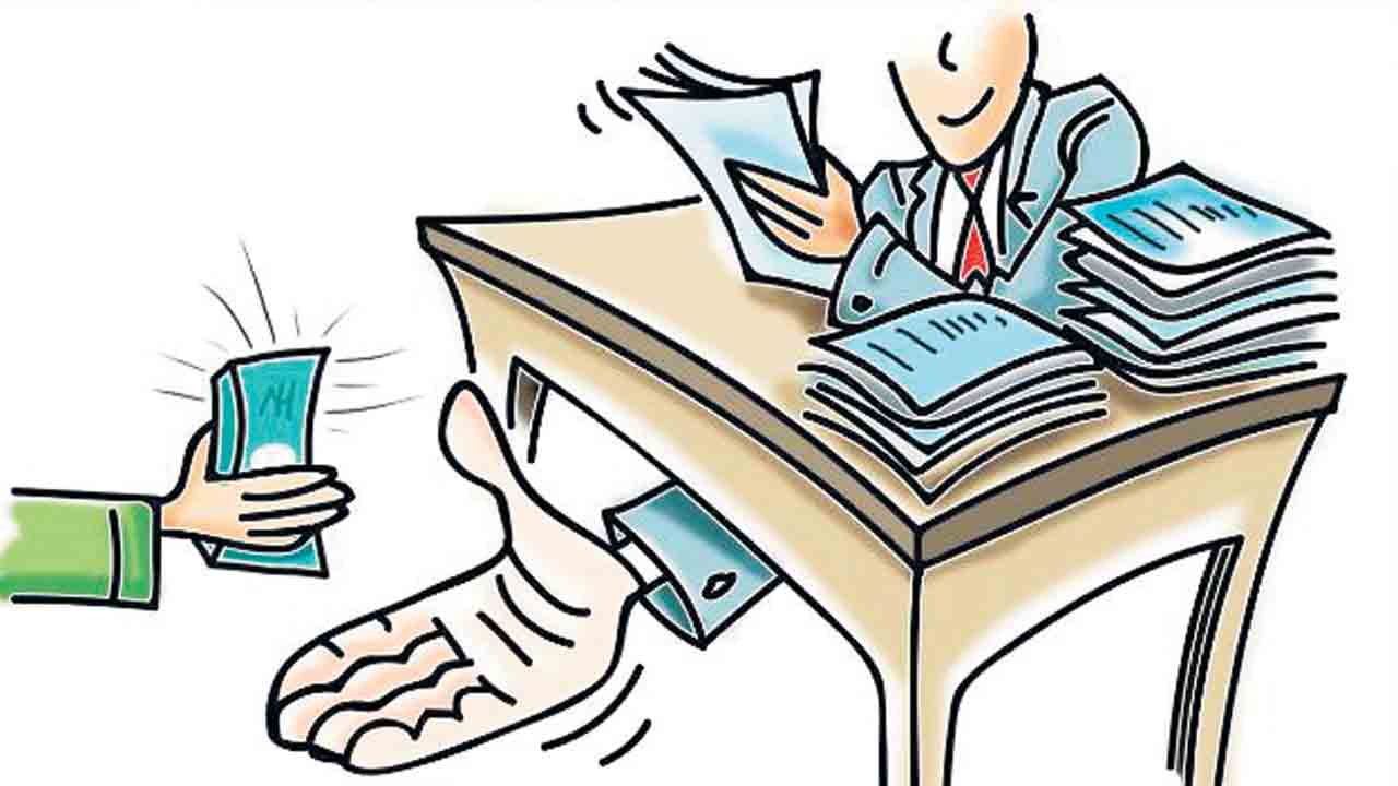 పైరవీలకే పెద్దపీట