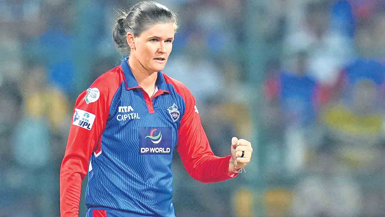 ఢిల్లీ ధమాకా