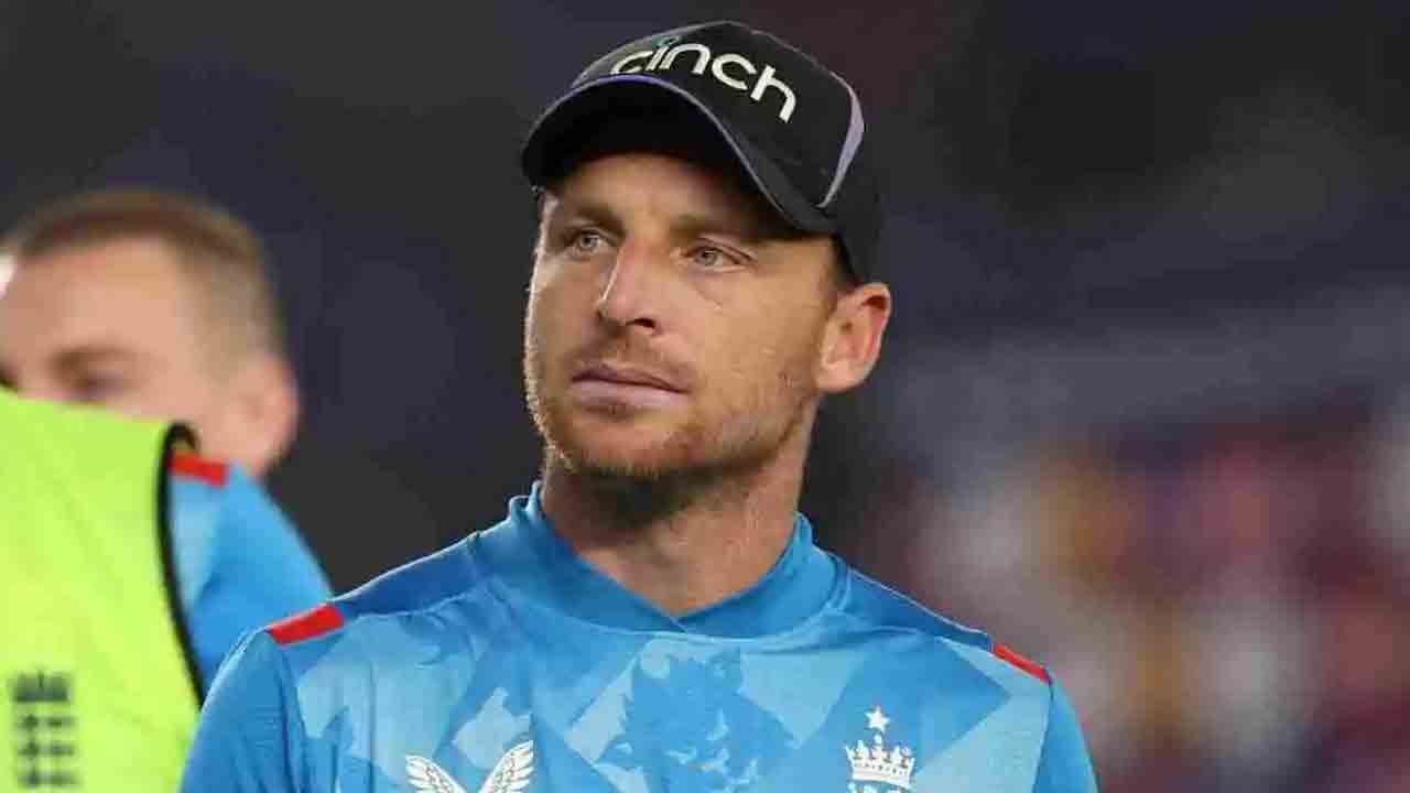 Jos Buttler | చాంపియన్స్‌ ట్రోఫీ నుంచి ఇంగ్లండ్‌ ఔట్‌.. కెప్టెన్సీకి బట్లర్‌ గుడ్‌బై