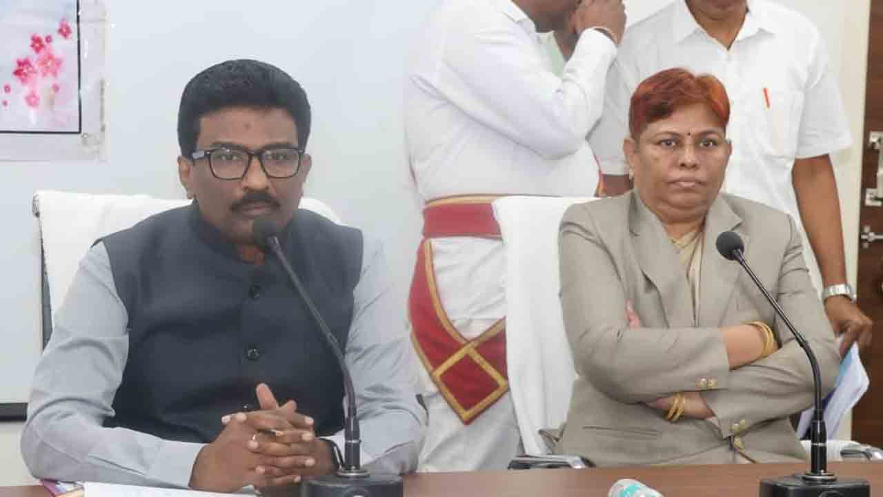 లోక్‌ అదాలత్‌లో రాజీ ఎంతో ప్రయోజనం