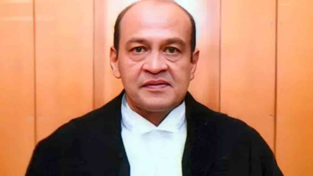 జస్టిస్‌ వర్మ బదిలీ ఉపసంహరించుకోండి