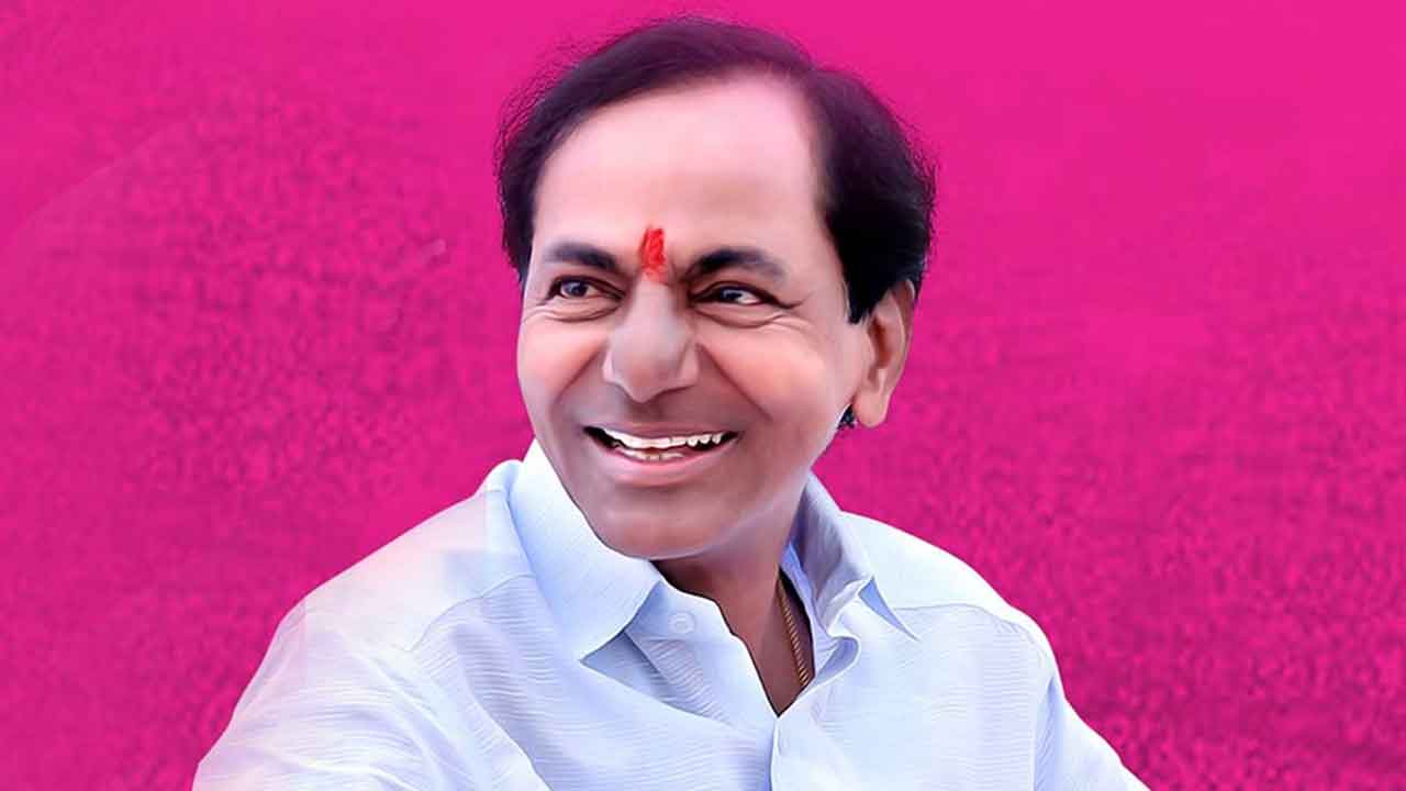 KCR | ప్రజల జీవితాల్లో సుఖసంతోషాలు వెల్లివిరియాలి.. రాష్ట్ర ప్రజలకు కేసీఆర్‌ ఉగాది శుభాకాంక్షలు