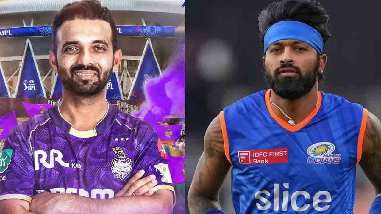 IPL 2025 | టాస్ గెలిచిన ముంబై.. సొంత ఇలాకాలో బోణీ కొట్టేనా..?