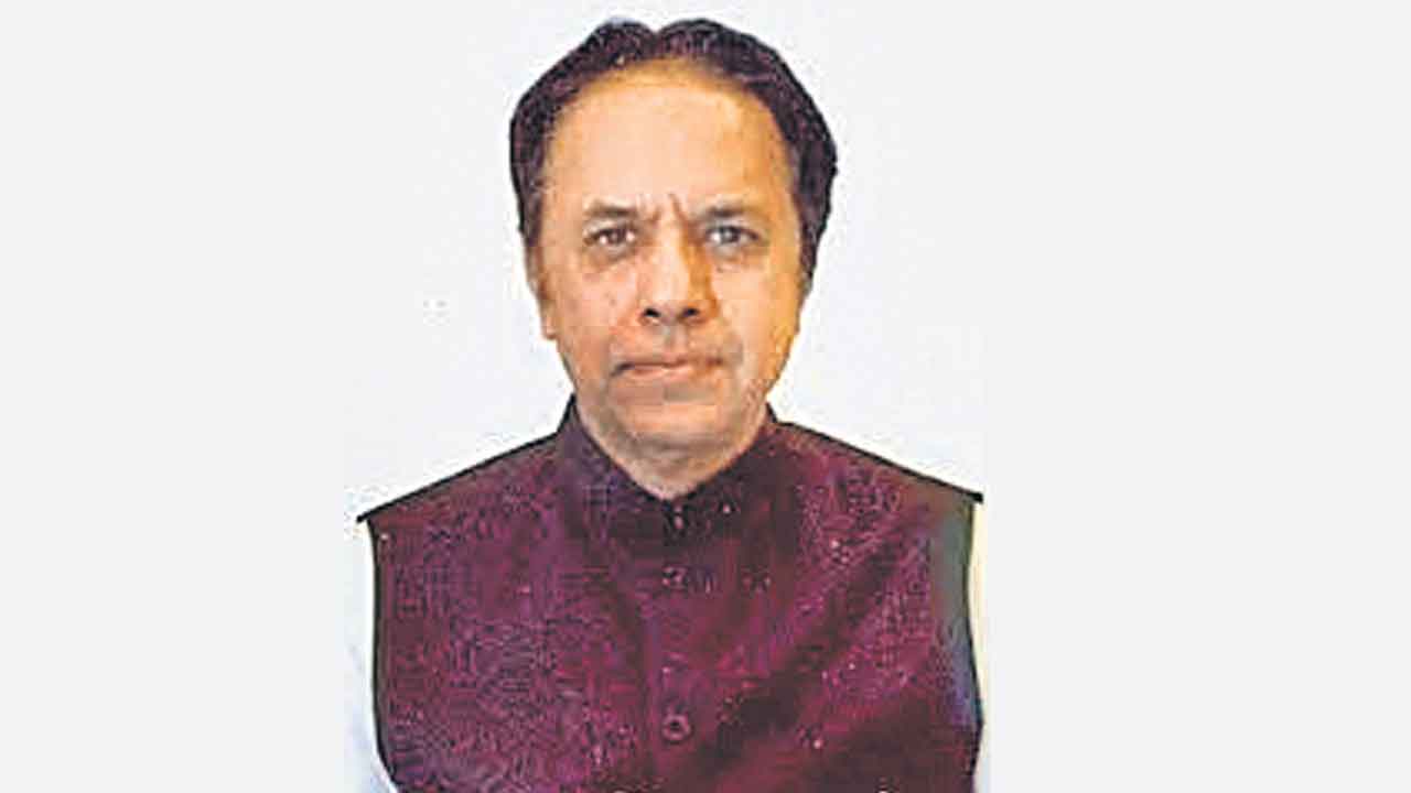 తెలంగాణ ప్రయోజనాలే బీఆర్‌ఎస్‌కు ప్రాణప్రదం