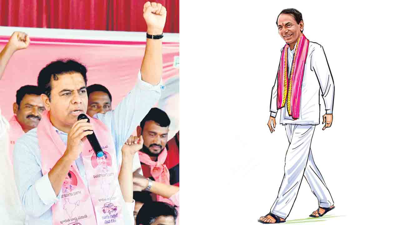 గులాబీ జెండా గుండెల నిండా