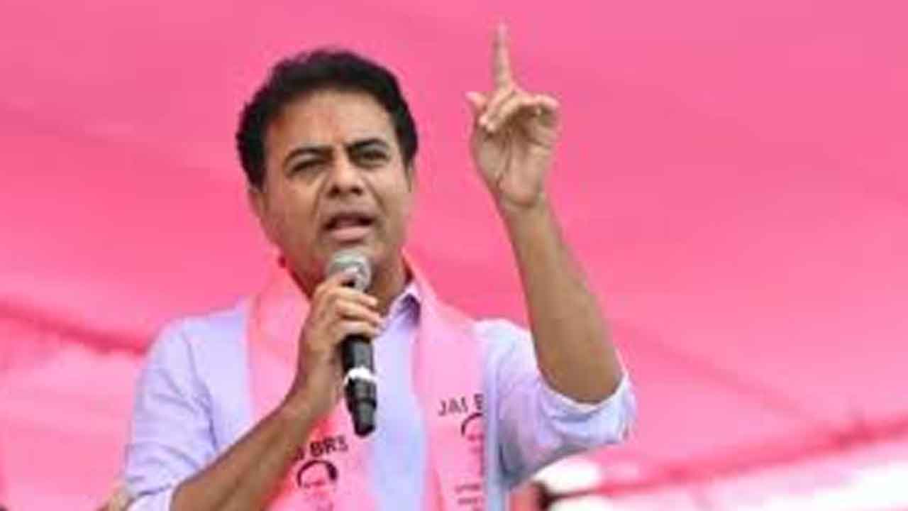 తమ్ముళ్లకు తోడై.. నిలిచే నీడై!