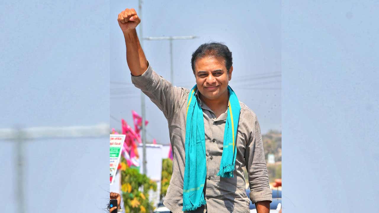 పాతికేండ్ల వేడుకకు సూర్యాపేట నుంచే నాంది