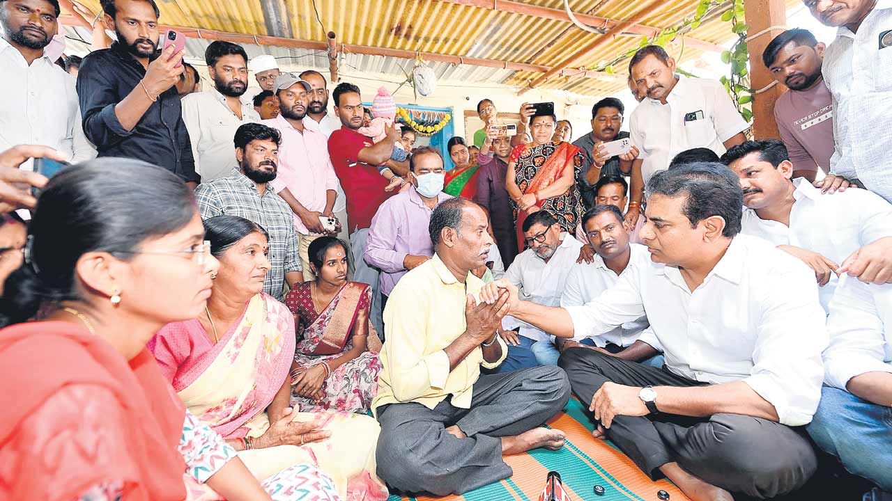 Ktr5