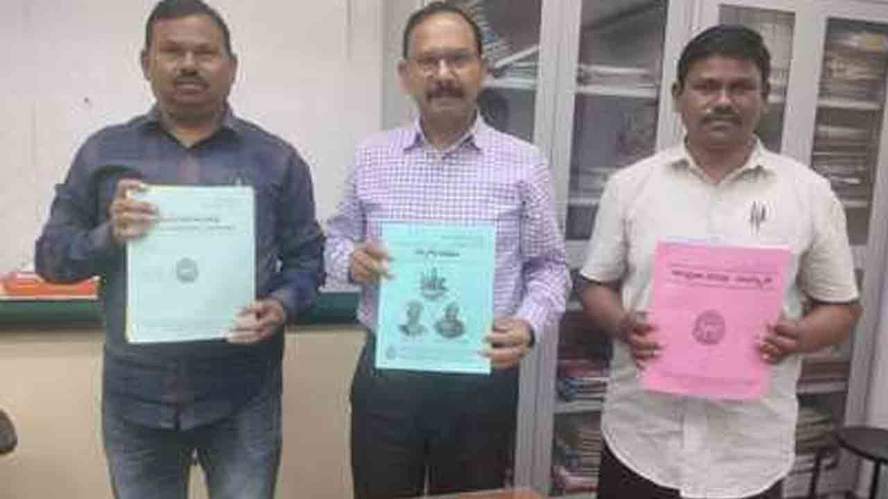 KU Distance Education | కేయూ దూరవిద్యలో ప్రామాణిక పుస్తకాలు.. అడ్మిషన్లు తీసుకున్న ప్రతీ విద్యార్థికి ఉచితం