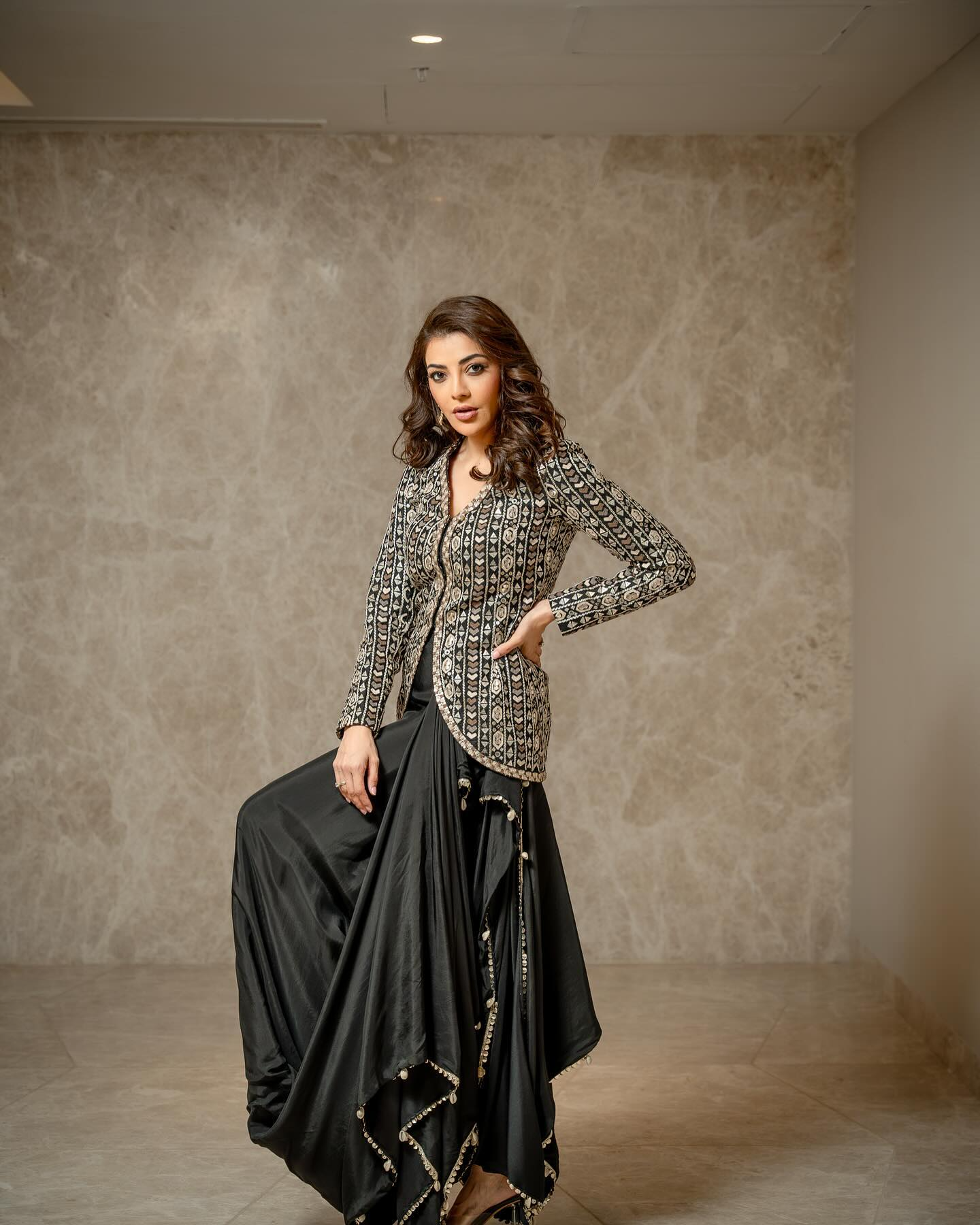 Kajal Aggarwal (13)