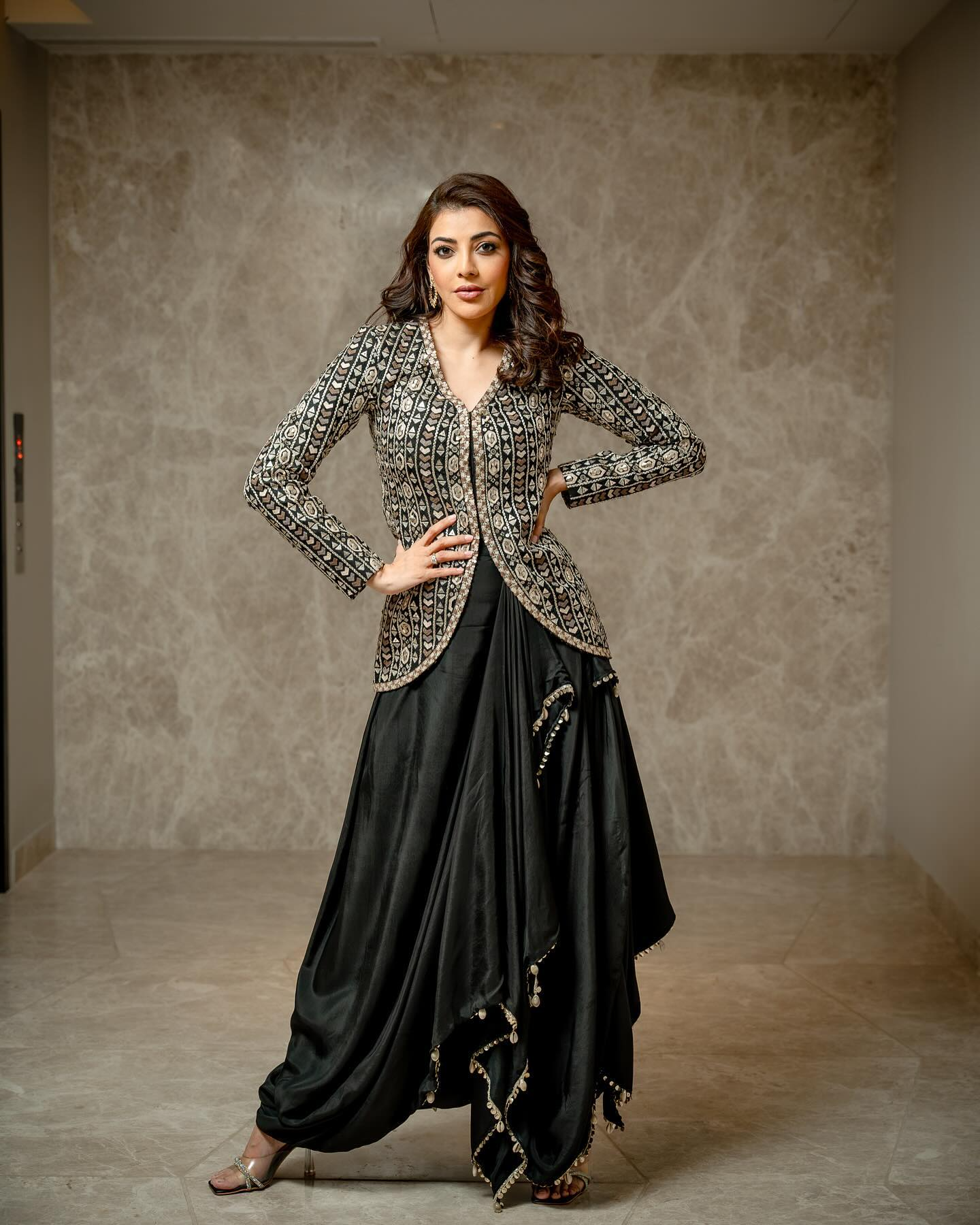 Kajal Aggarwal (16)