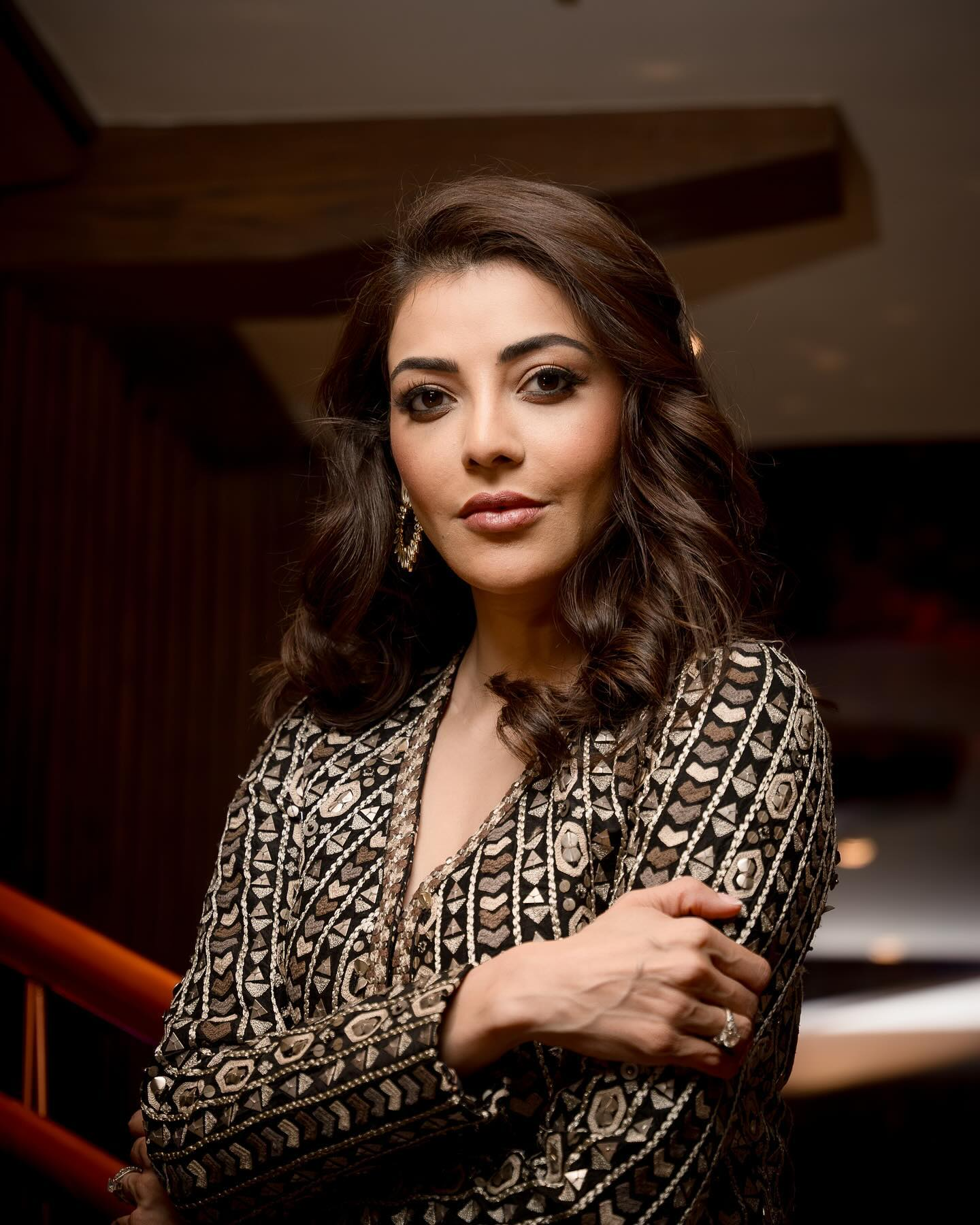 Kajal Aggarwal (2)