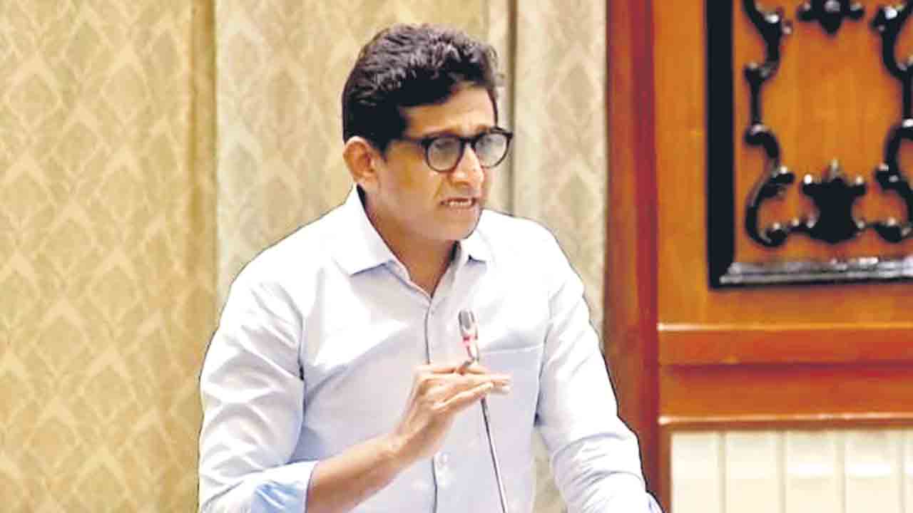 చక్కెర ఫ్యాక్టరీని తెరిపించండి