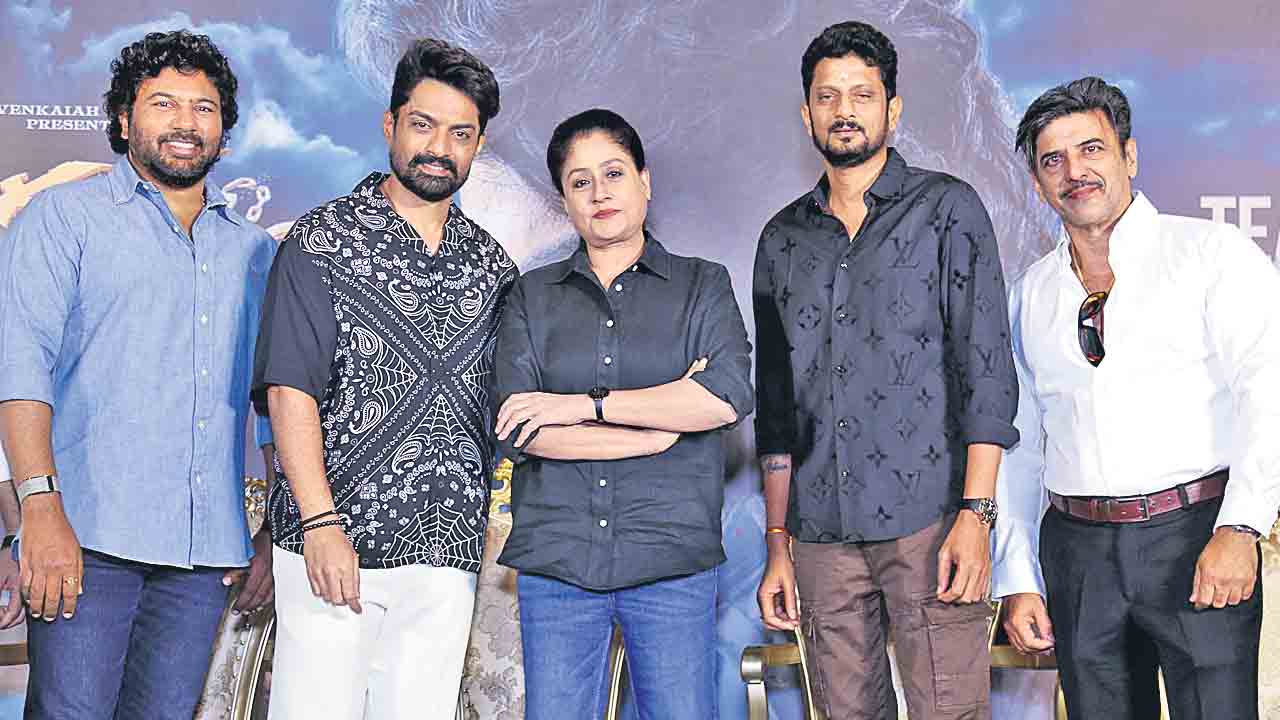 20ఏండ్ల పాటు గుర్తుండిపోతుంది