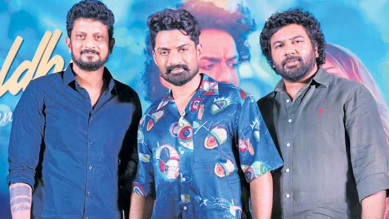 అమ్మలందరికీ ఈ సినిమా అంకితం