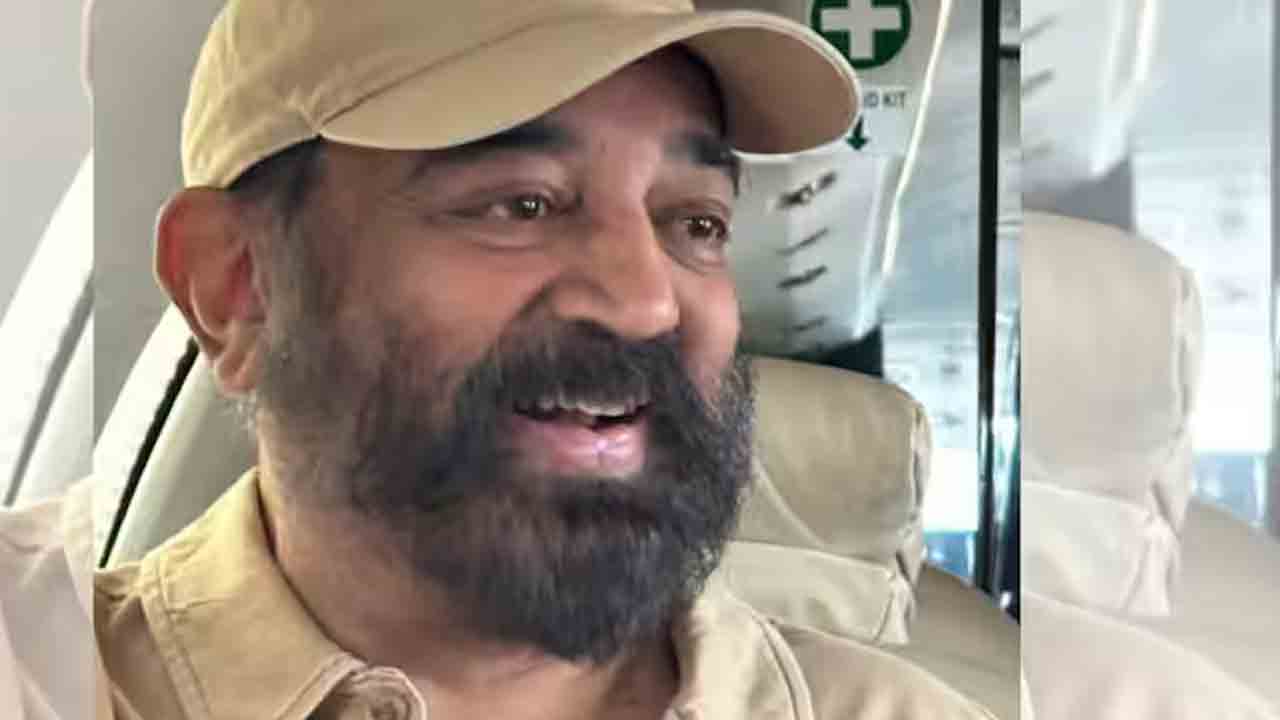 Kamal Haasan | ఇండియాను ‘హిందియా’ గా మార్చే ప్రయత్నం.. కేంద్రంపై నటుడు కమల్‌హాసన్‌ ఫైర్‌