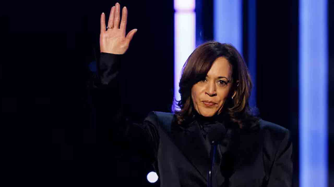 Kamala Harris | కాలిఫోర్నియా గవర్నర్‌ రేసులో కమలాహారిస్..‌?