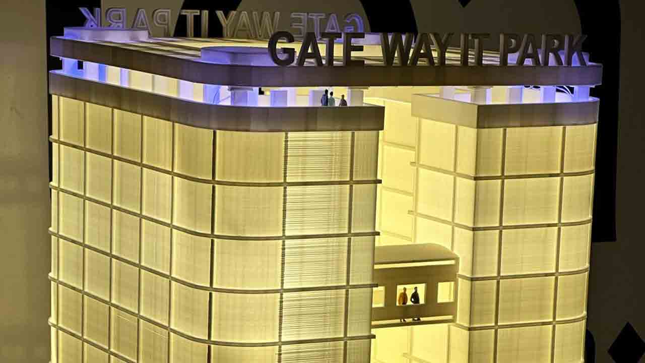 Kandlakoya IT Park | కండ్లకోయ ఐటీ పార్క్‌ పనుల్లో కాంగ్రెస్‌ ప్రభుత్వ నిర్లక్ష్యం.. ముందుకు కదలని నిర్మాణ పనులు