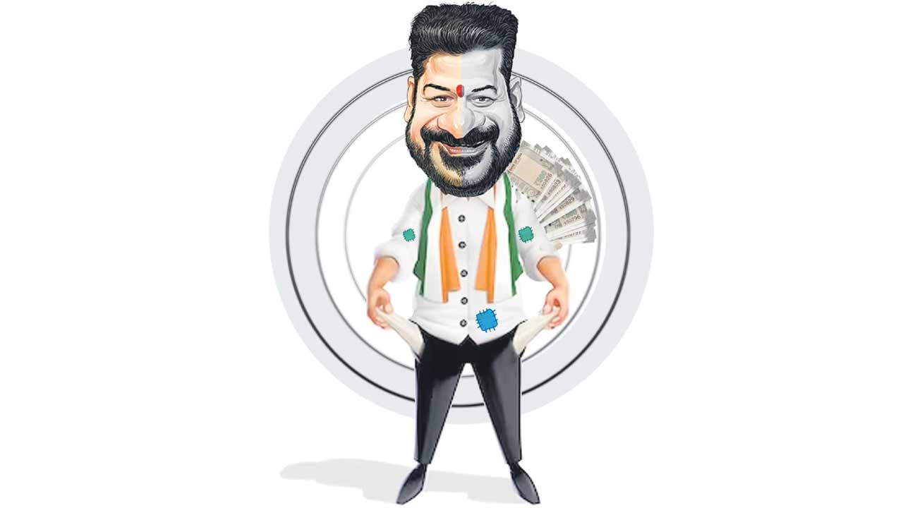 నేతన్నకు మొండిచేయి!